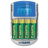 Batterijladers