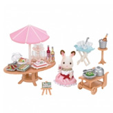 Sylvanian Families