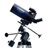Telescopen voor Gevorderden