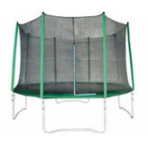 Trampolines en Accessoires