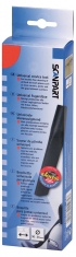 Scanpart 1190040203 U051 Universeel Spleetzuigmond 30/32/35