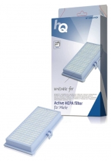 HQ W7-54902-HQN Actieve Hepa-filter Miele