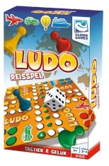 Clown Ludo