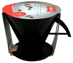 Melitta 5811014 Filterhouder Nr,6