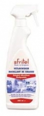 Fritel Vetlosweker 500ml