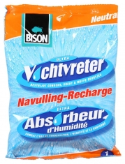 Bison 1494623 Air Max Vochtvreter Navulling 450 Gr