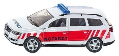 Siku 1461 Notartz Wagen