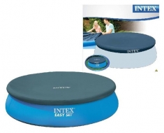 Intex Easy Set 28020 Afdekzeil Zwembad 244cm