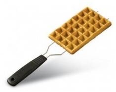 Fritel WF1000 Wafelvork
