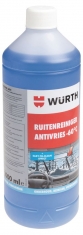 Wurth Wu-332840 Ruitenreiniger Plus 1000 Ml