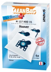 Scanpart M137hoo15 Microfleese Stofzak Hoover Arianne Micro En