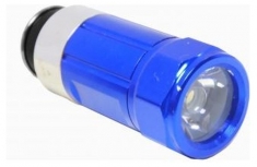 CON-P B29885 Oplaadbare LED Zaklamp