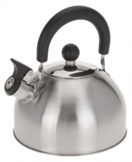 Excellent Houseware Fluitketel 2,5L RVS