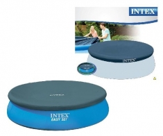 Intex Easy Set 28021 Afdekzeil Zwembad 305cm