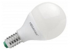 Megaman MM03895 3,5W (25W) E14 Classic LED Kogellamp P45