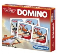 Disney Planes Domino