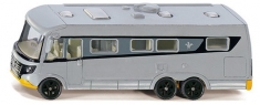 Siku 1671 Camper Niesmann