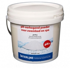 Interline PH-plus 3 kg
