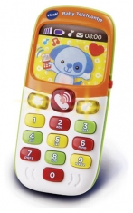 VTech Baby Telefoontje