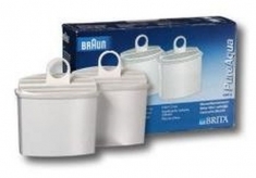 Braun KWF2 Waterfilter