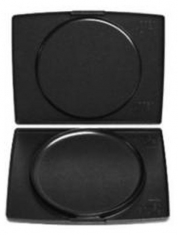 Fritel 142356 Set  Pannenkoek Bakplaten voor CW2435