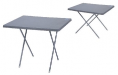 Camping Vouwtafel 60x80cm