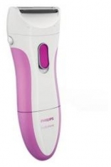 Philips HP6341 Ladyshave Roze/Wit