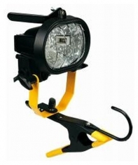 Topex Marktkraamlamp 150w, Ip 54