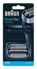 Braun BR-CP40B Combipack CoolTec 40B