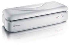 Severin FS3604 Folie Sealapparaat