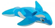 Intex Walvis Ride-On 152x114cm