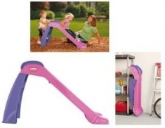 Little Tikes First Slide Glijbaan Roze