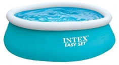 Intex Easy Set 28101NP Zwembad 183x51cm