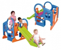 Feber All-in-One Activity Center