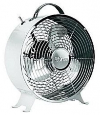 Tristar VE-5967 Ventilator Wit