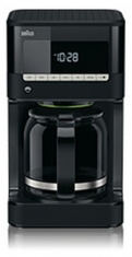 Braun KF7020 Koffiezetapparaat