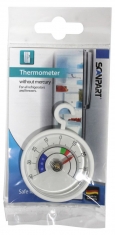 Scanpart Koelkast/Diepvries Thermometer -40