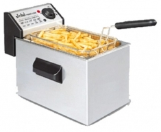 Fritel 3505 Friteuse 5L 3200W