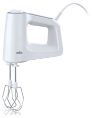 Braun Hm3100wh - Handmixer