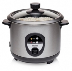 Tristar RK-6126 Rijstkoker 1 Liter 400W