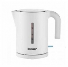 Cloer 4121 Waterkoker 1,2L 1850W