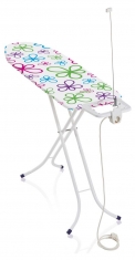 Leifheit 72578 Strijktafel Fashion M Plus 120 x 38 cm