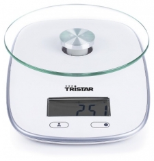 Tristar KW-2445 Keukenweegschaal