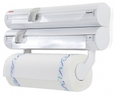 Leifheit 25795 Rolly Mobil Rollenhouder