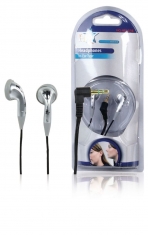 HQ Hp107 ie In-ear Stereo Hoofdtelefoon