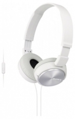 Sony MDRZX310APW,CE7 Beugel Hoofdtelefoon