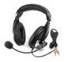Truform PCT5-059 PC Full Range Stereo Headset