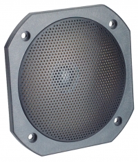 Visaton VS-FRS10 WP/4W Full-Range Luidspreker Zoutwaterbestendige 10 cm (4") 4 Ohm Wit