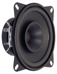 Visaton VS-4880 Full-range Speaker 4 &Omega; 30 W