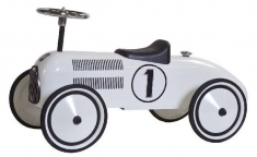 Retro Roller Loopauto Lewis